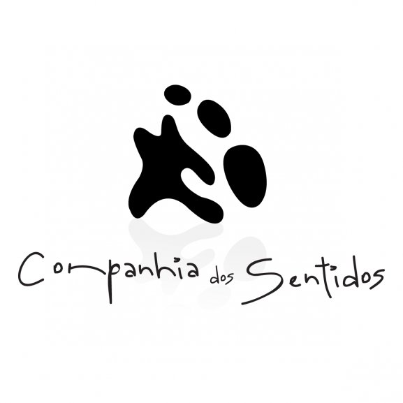 Companhia dos Sentidos Logo