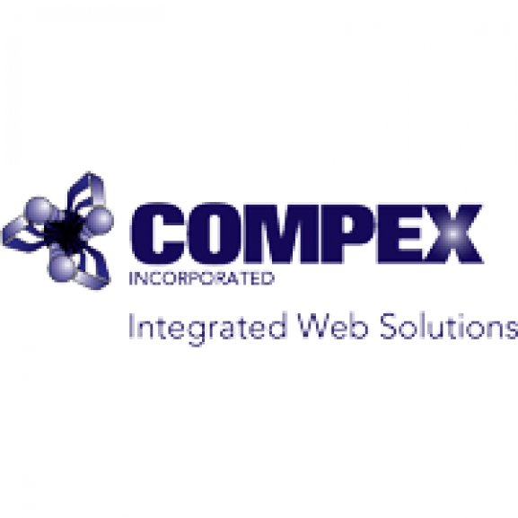 compex, Inc. Logo