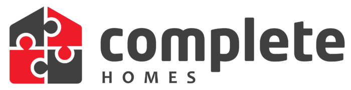 Complete Homes Logo