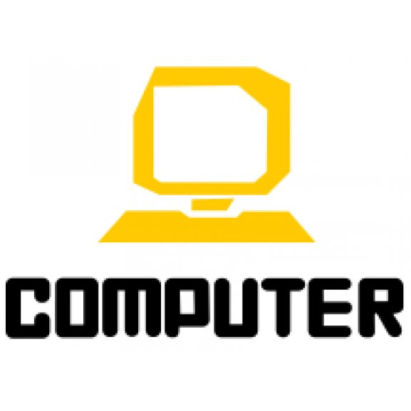 Computer Store Logo