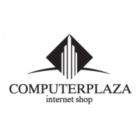 Computerplaza Logo