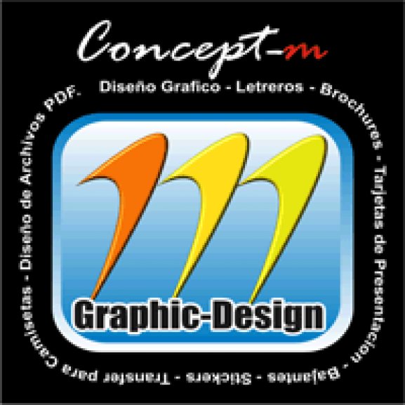 Concept-m Logo