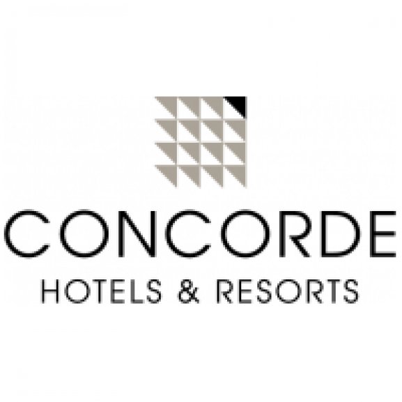 Concorde Hotels & Resorts Logo