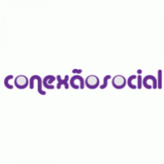 Conexão Social Logo