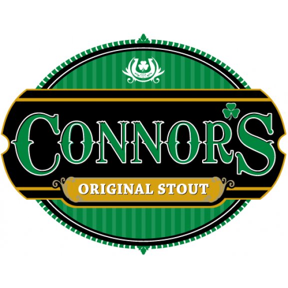 Connor's Original Stout Logo