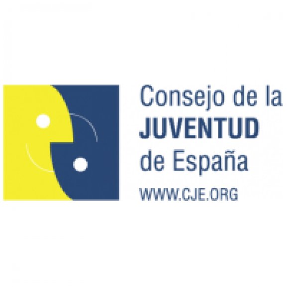 Consejo de la Juventud de España Logo