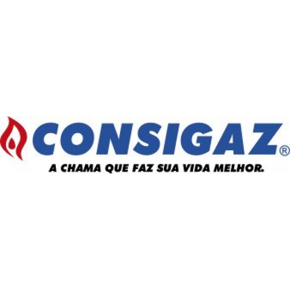 Consigaz Logo