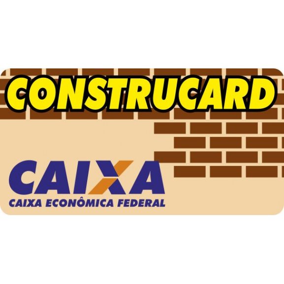 Construcard Logo