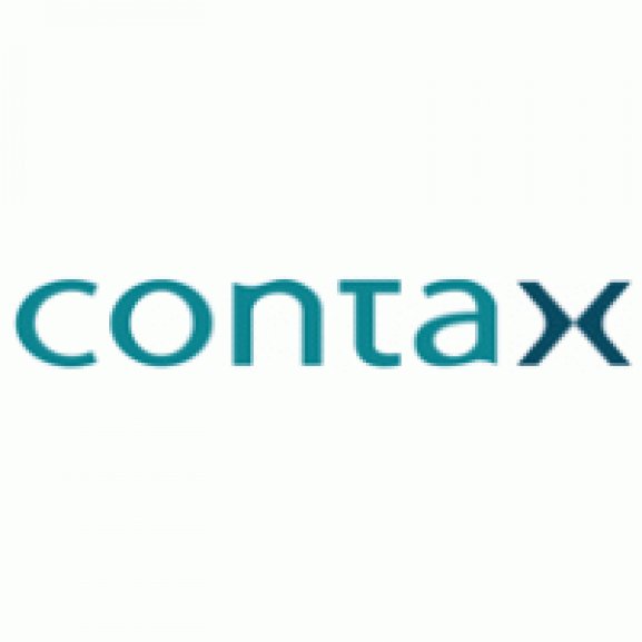 Contax Logo