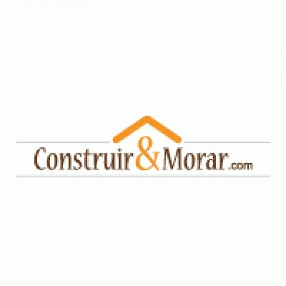 Contruir e Morar Logo