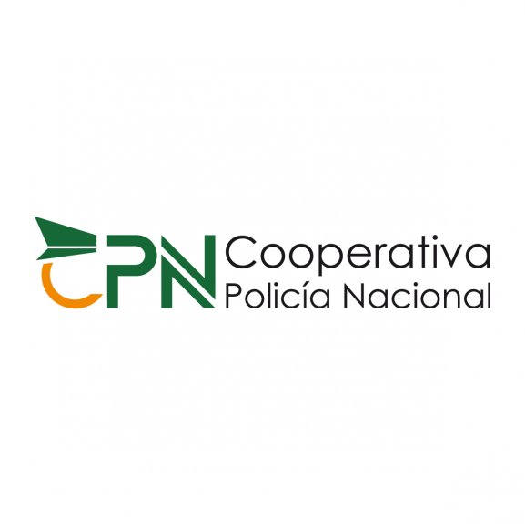 Cooperativa Policia Nacional Logo