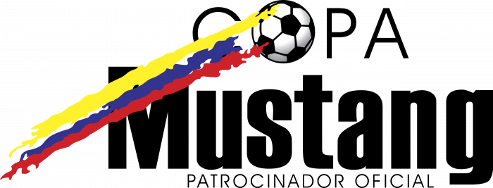 Copa Mustang Logo