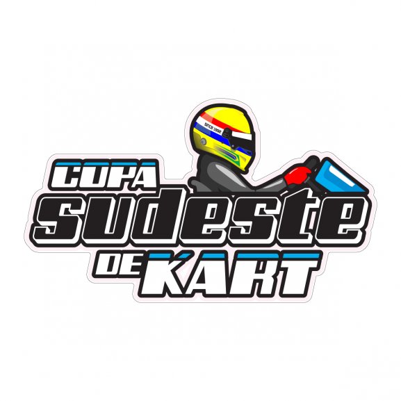 Copa Sudeste de Kart Logo