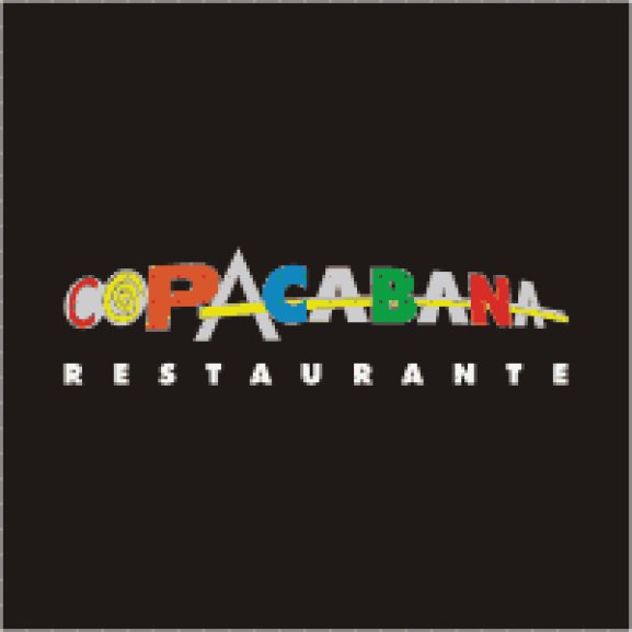 COPACABANA Logo