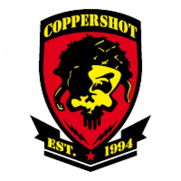 COPPERSHOT Logo