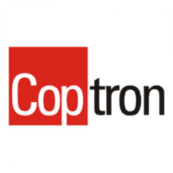 Coptron Logo