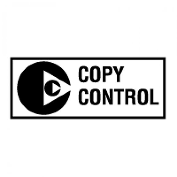 Copy Control Logo