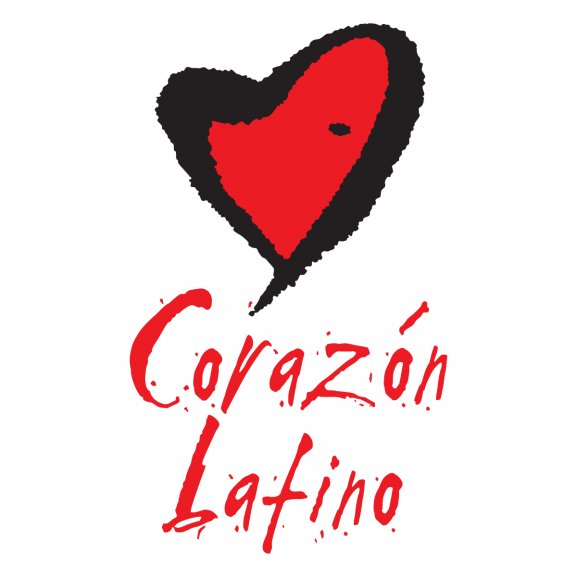 Corazón Latino Logo