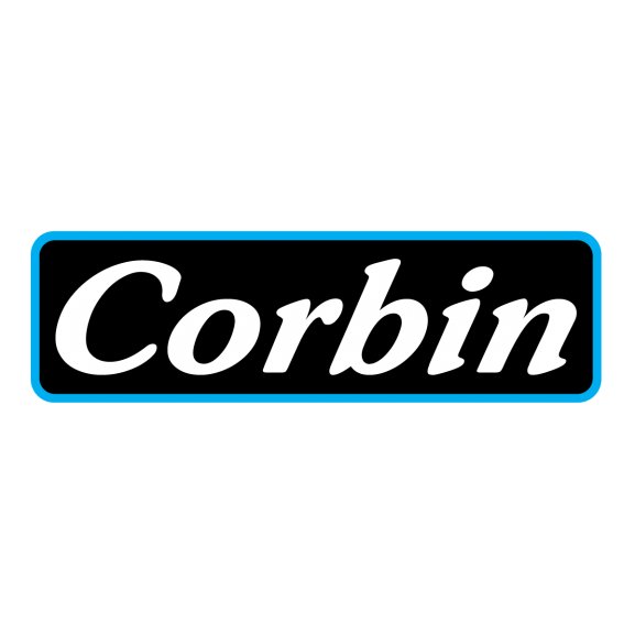 Corbin Motorcycle Saddles Logo