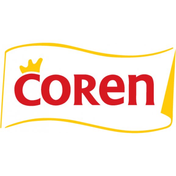 Coren Logo