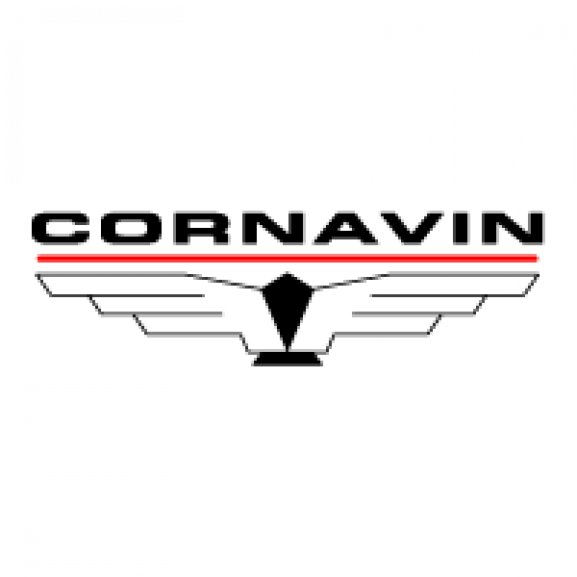 Cornavin Logo