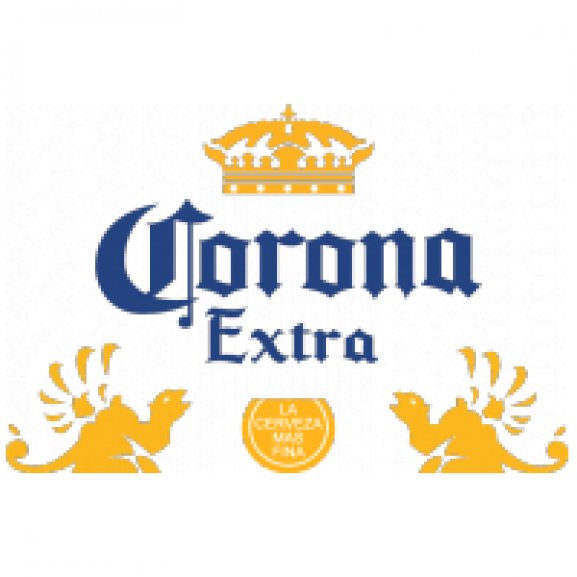 Corona Extra Logo