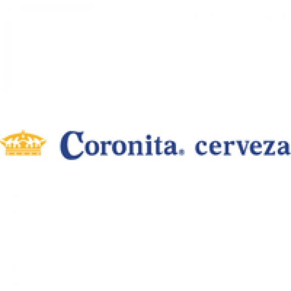 coronita cerveza Logo