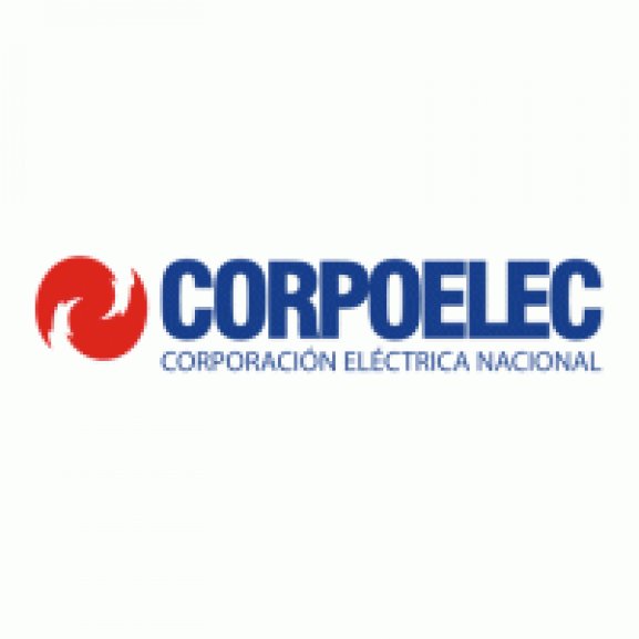 CORPOELEC Logo