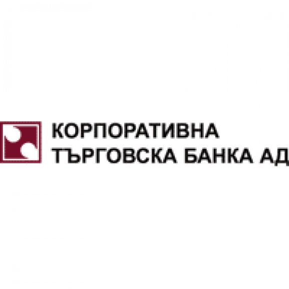 Corporativna Banka Logo