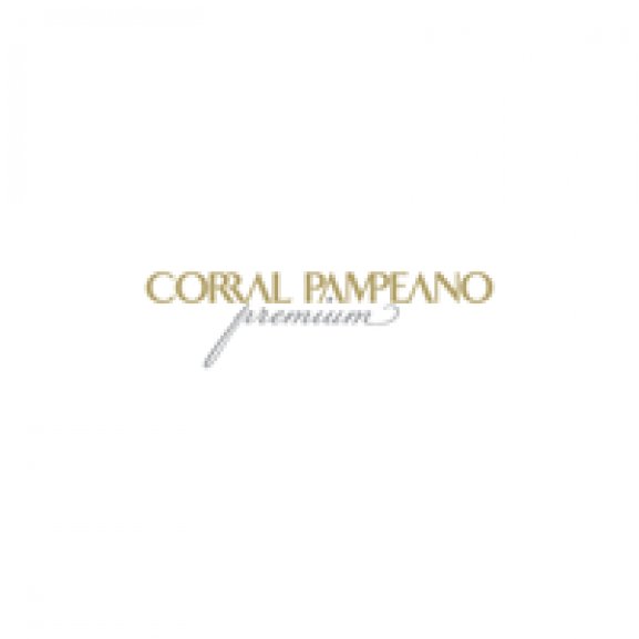 Corral Pampeno Premium Logo