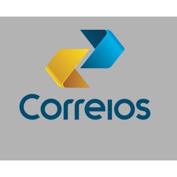 Correios 2020 Logo