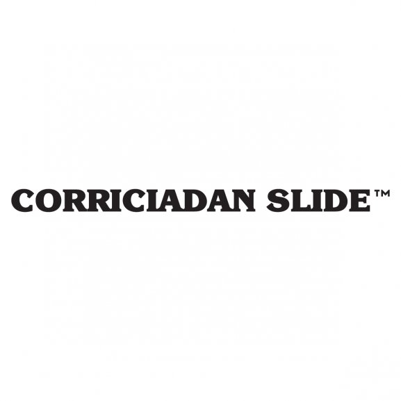 Corriciadan Slide Logo