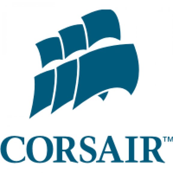 Corsair Memory Logo