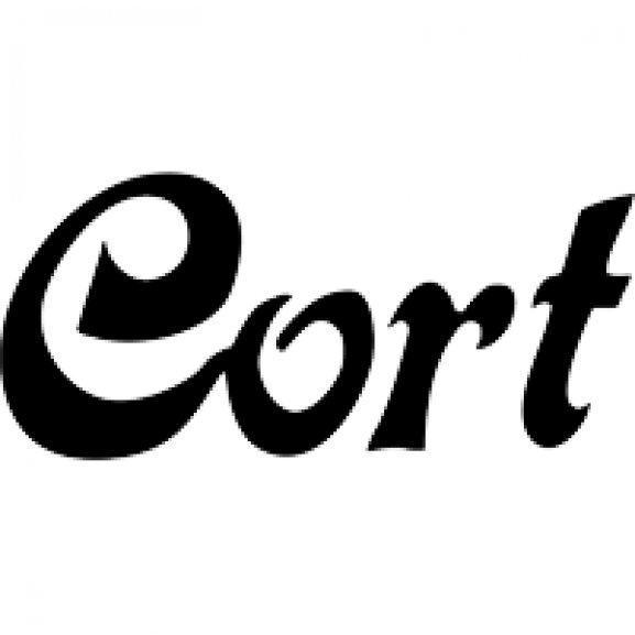 Cort Guitars Logo