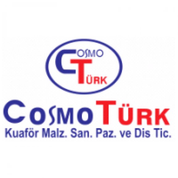 Cosmoturk Logo