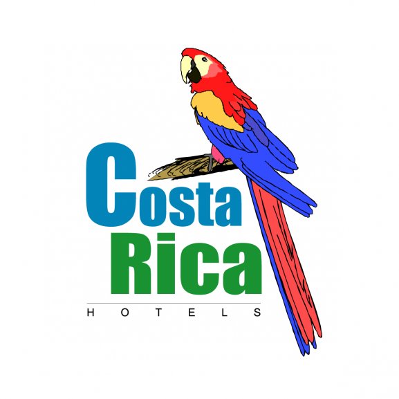 Costa Rica Hotels Logo