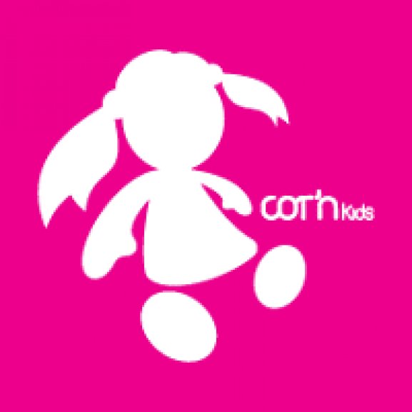Cot'n Kids Logo