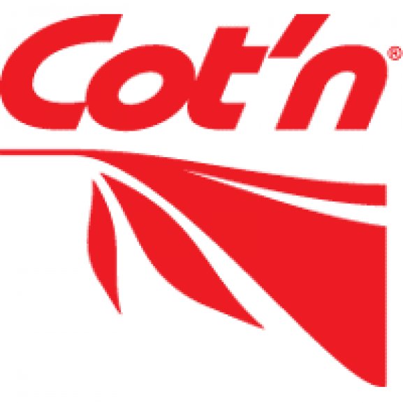Cot'n Logo