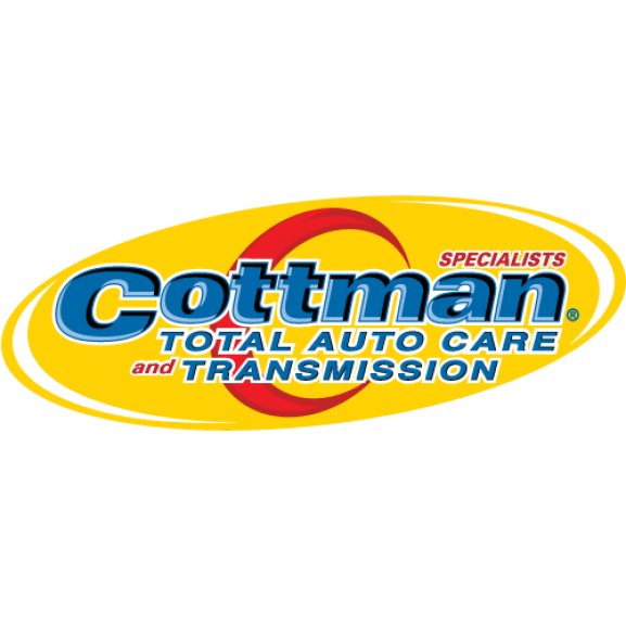 Cottman Transmissions Logo