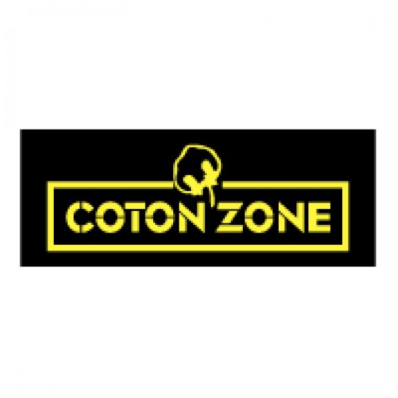 Cotton Zone Logo