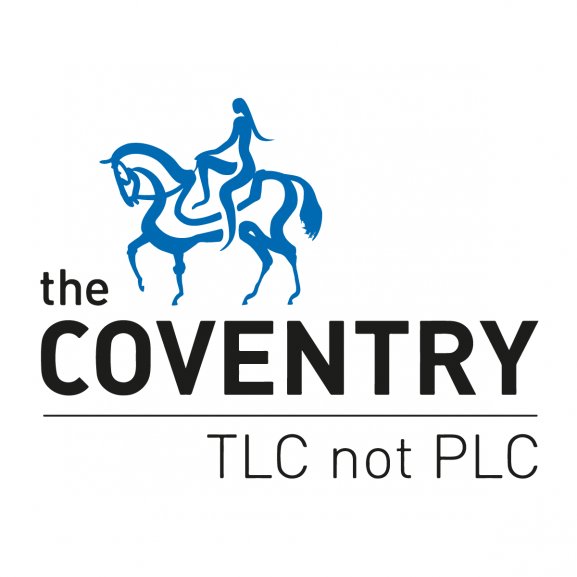 Coventry Building Society Logo