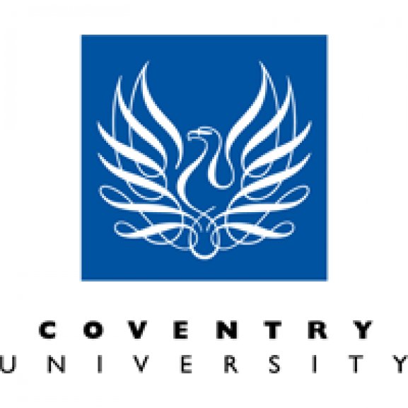 Coventry University Logo