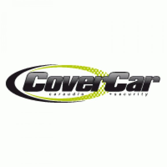 CoverCar Logo