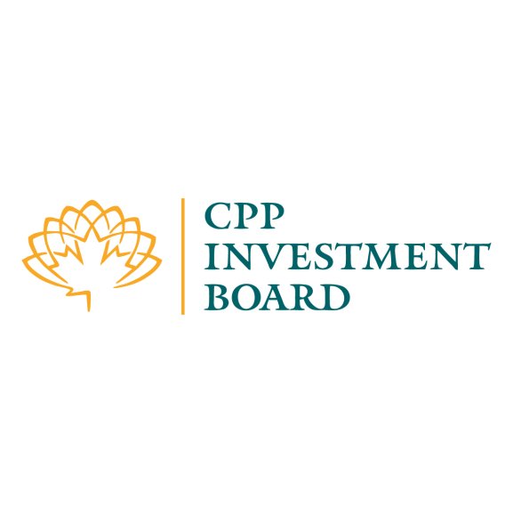 CPP Investment Board Logo