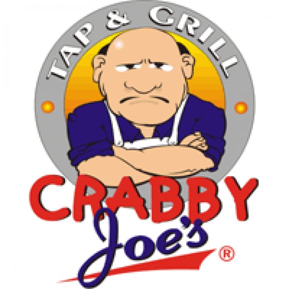 Crabby Joes Logo