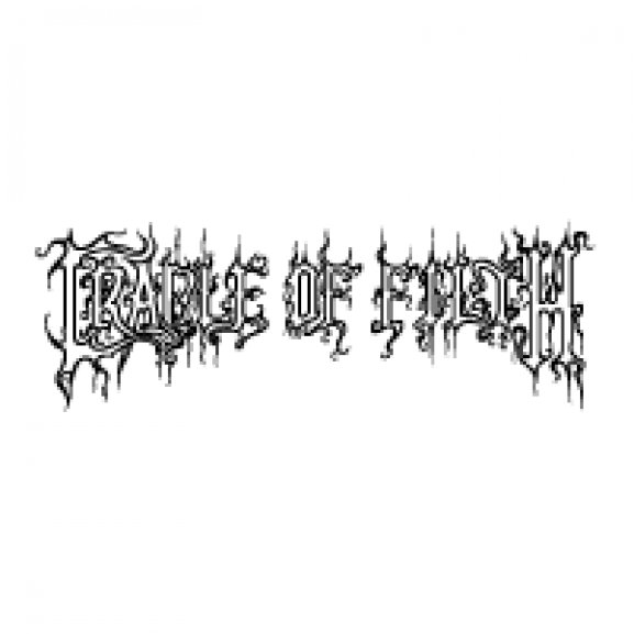 Cradle Of Filth Logo