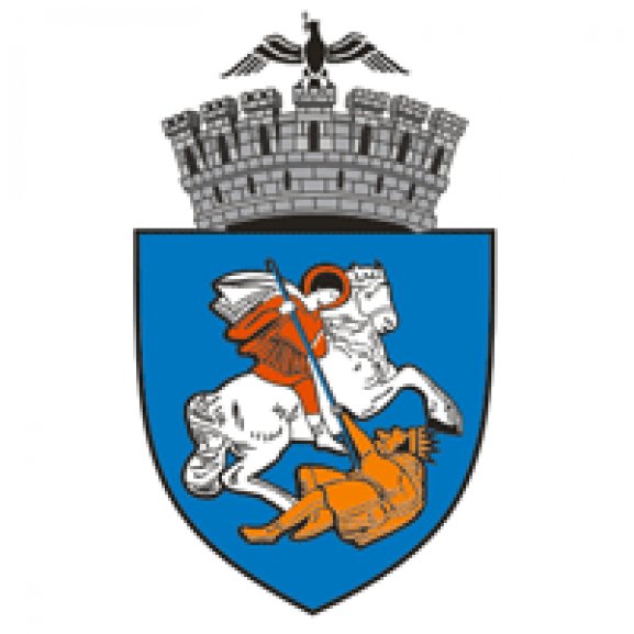 craiova primarie Logo