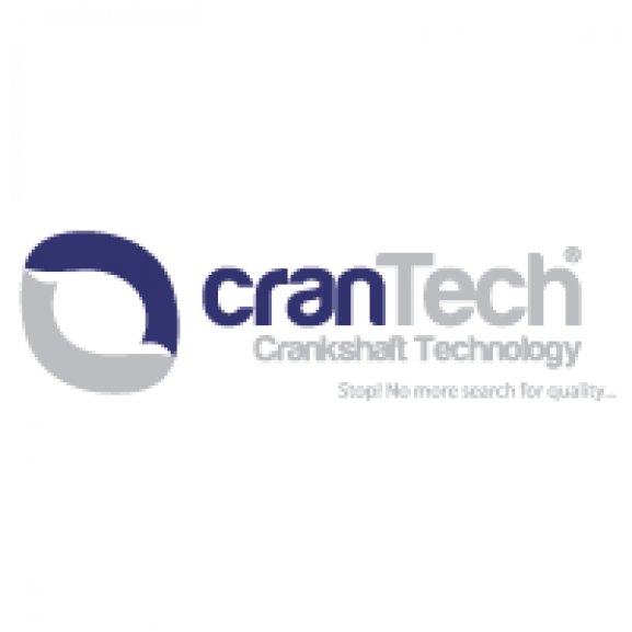 cranTech Crankshaft Technology Logo