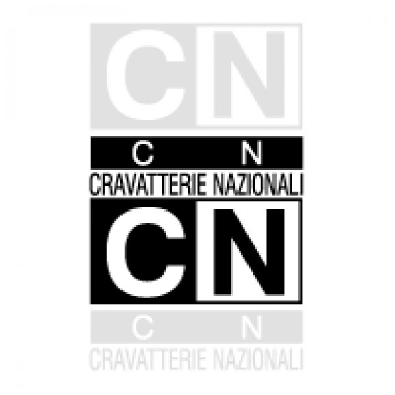 Cravatterie Nazionali Logo