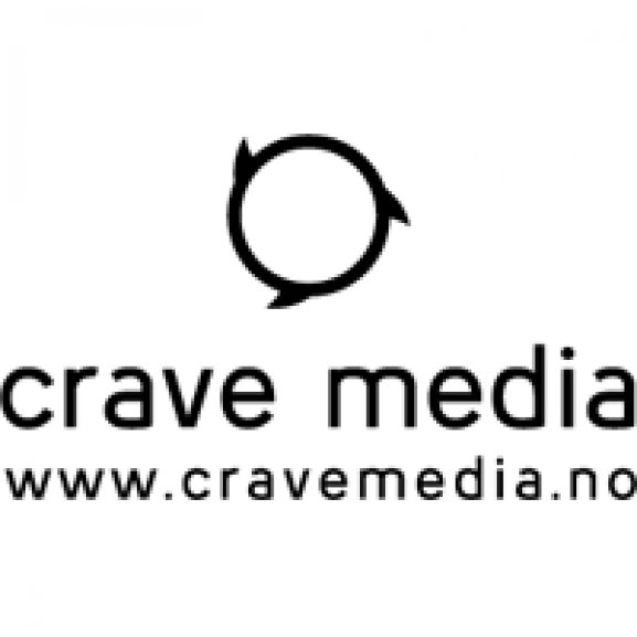 Crave Media Logo